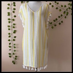 NWT C&C Cover-Up